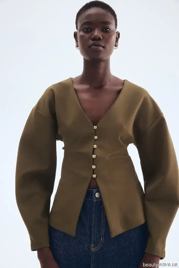 H&M Has Predicted It—7 Luxurious Color Trends That Will Shape Autumn 2025