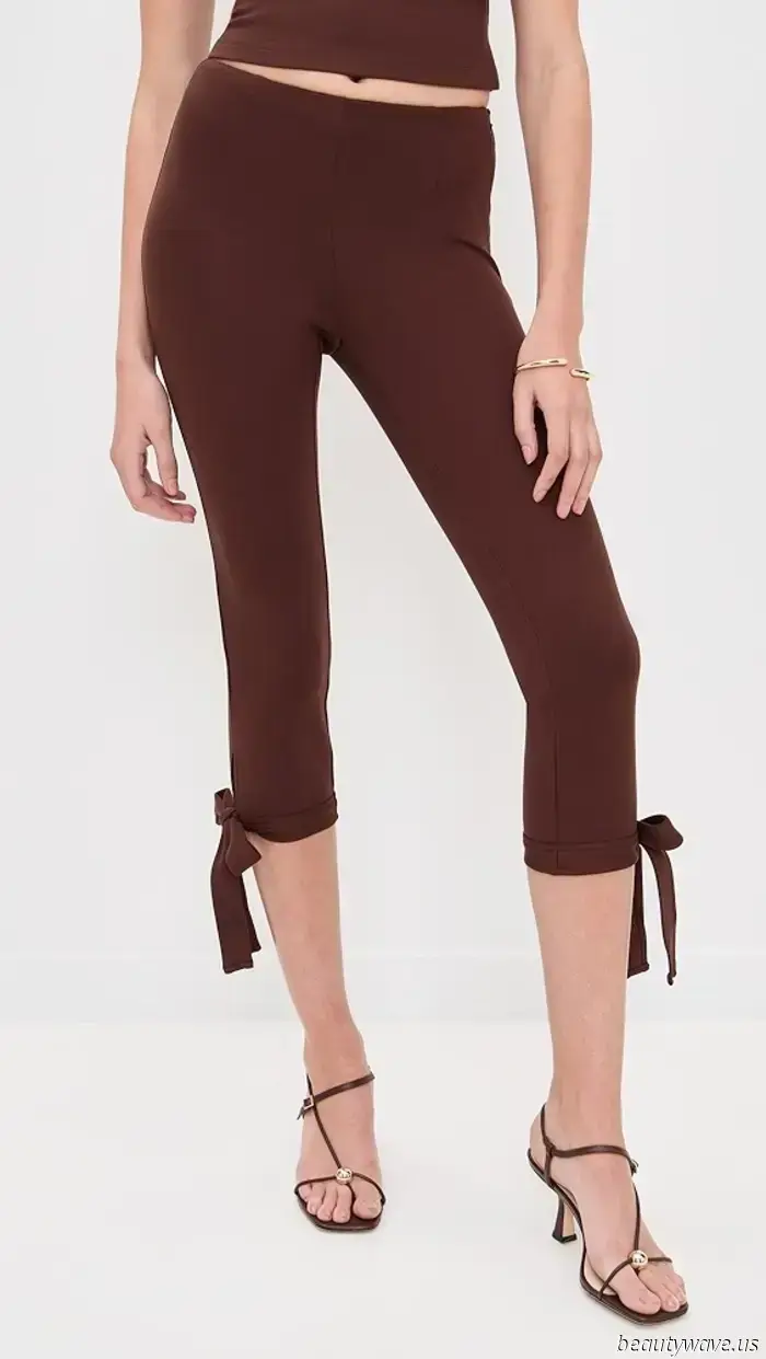 Sorry, but jeans seem quite outdated compared to these 7 more sophisticated pant trends.