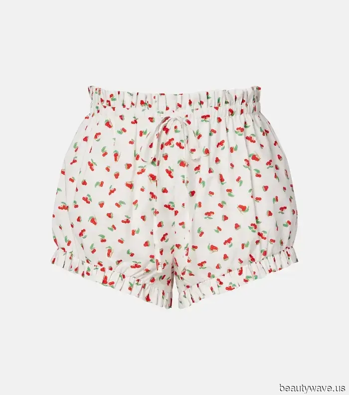 7 Tendencias de Pantalones Cortos de Verano que de Repente Están en el Radar de Todas las Personas de Moda