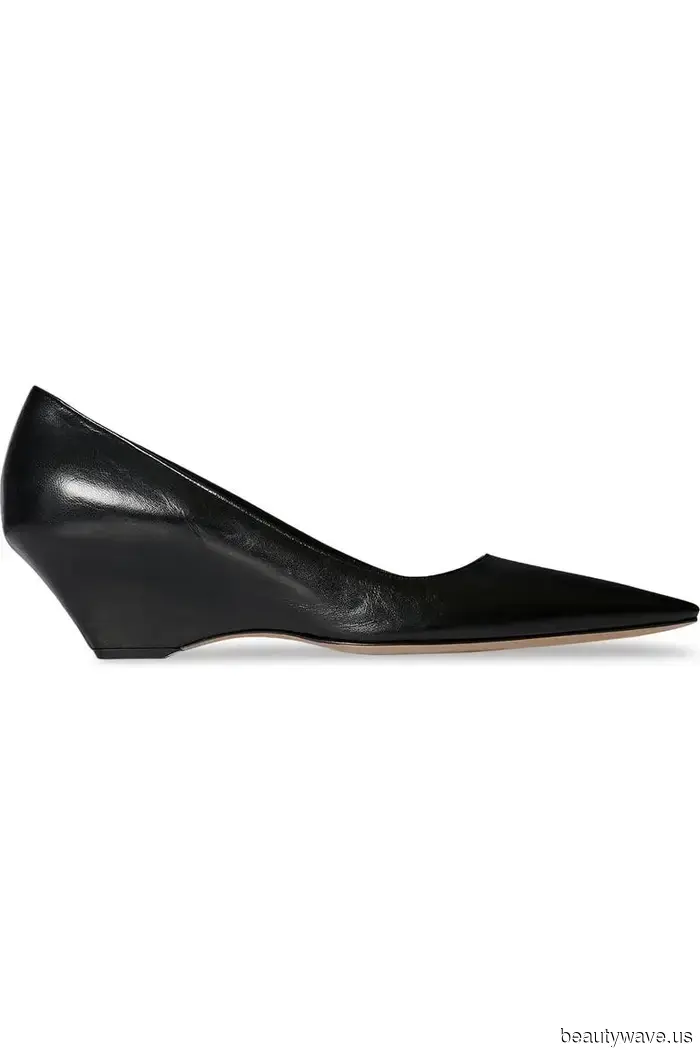New The Row Alert! These Early Fall Bags and Shoes Are About to Cause a Stir