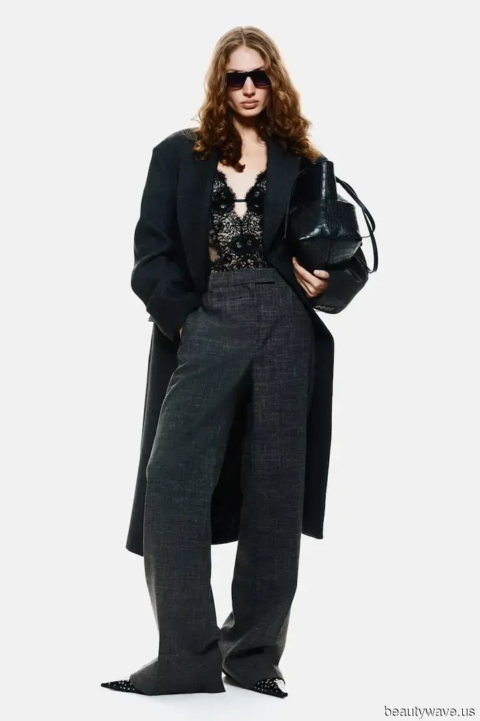 Mi dispiace, ma questi 39 straordinari nuovi arrivi di H&M saranno esauriti entro la fine del mese.