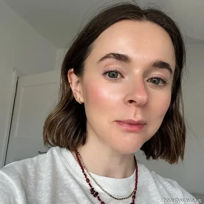 I tried out the top "No-Makeup Makeup" products—here are the ones that are truly worth using.
