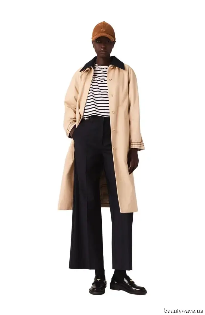 If Style-Conscious Europeans Were Shopping at Nordstrom Today, These 25 Trendy Sale Items Would Stand Out to Them.