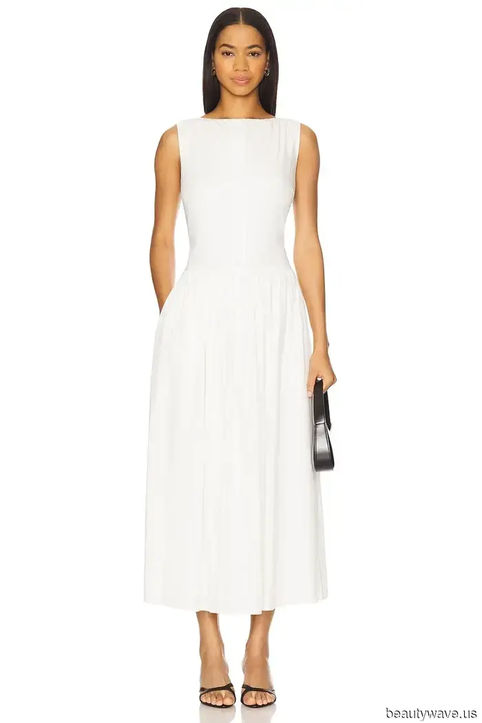 Si tienes el gusto de Row y un presupuesto de $250, entonces estas 33 elegantes hallazgos son para ti.