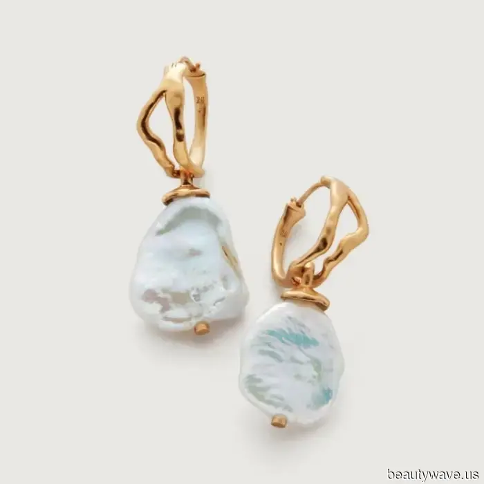 La marca de joyería más usada por Kate Middleton está en oferta—incluyendo su elegante collar distintivo.