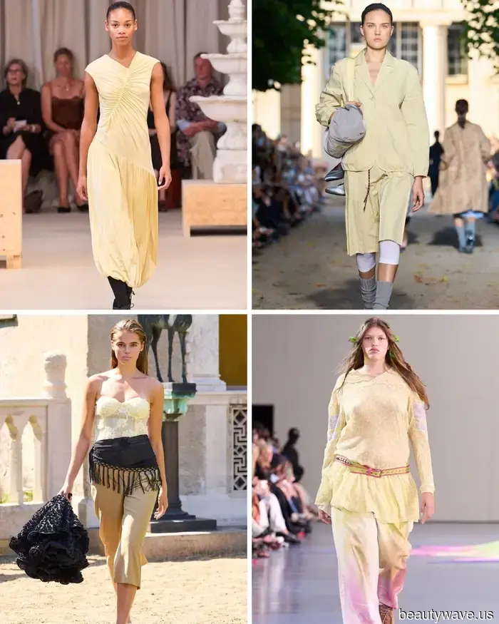 5 Tendencias de Pasarela que Vimos en la Semana de la Moda de Copenhague que Estarán en Todas Partes en 2027