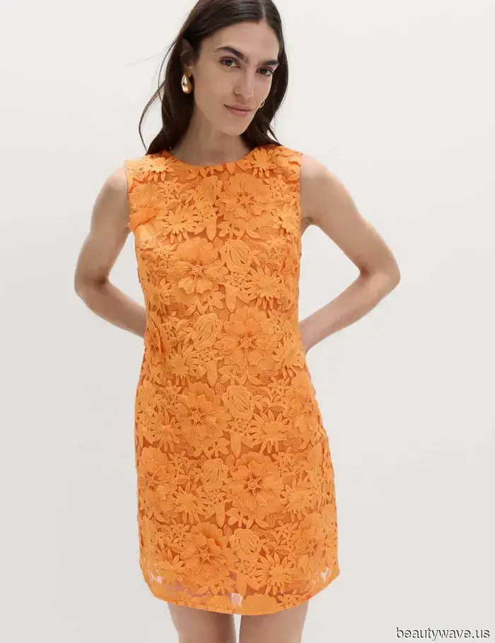 My aim is to appear luxurious this summer—7 M&S trends I’ll be purchasing to create a refined capsule wardrobe.