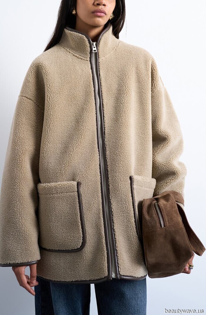 I would purchase these 45 sophisticated investment items from Nordstrom even if they weren't discounted (but fortunately they are).