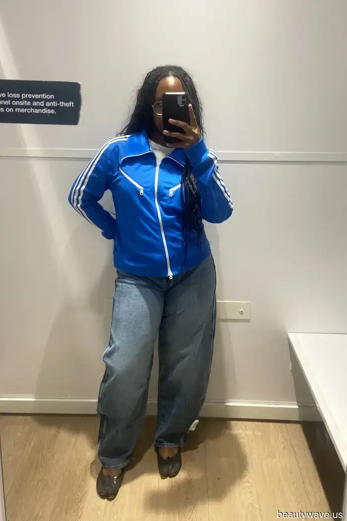 I’m 5’0” — These Are the Only Jeans That Meet My Petite Standards