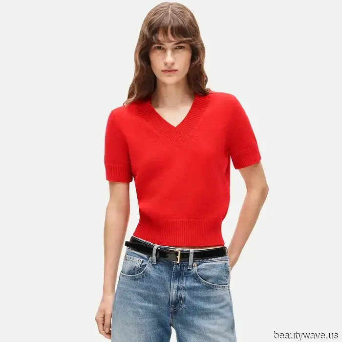 Ecco&mdash;Una selezione curata dei nuovi arrivi più cool di J.Crew, Zara e Nordstrom