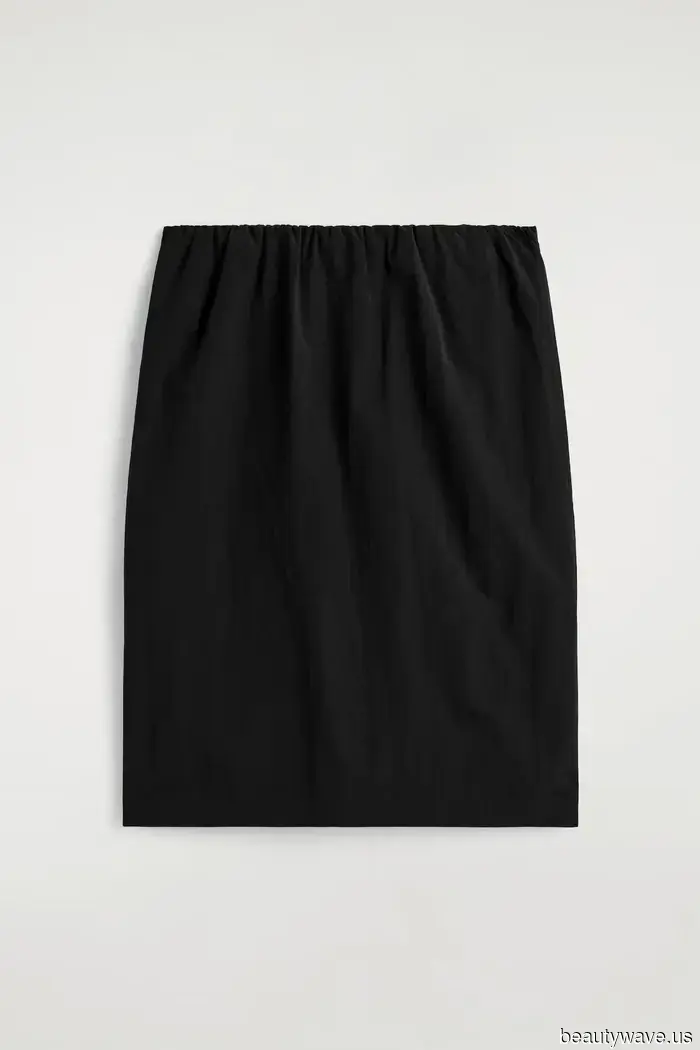 FYI: Esta es la forma más chic de llevar una falda en 2026