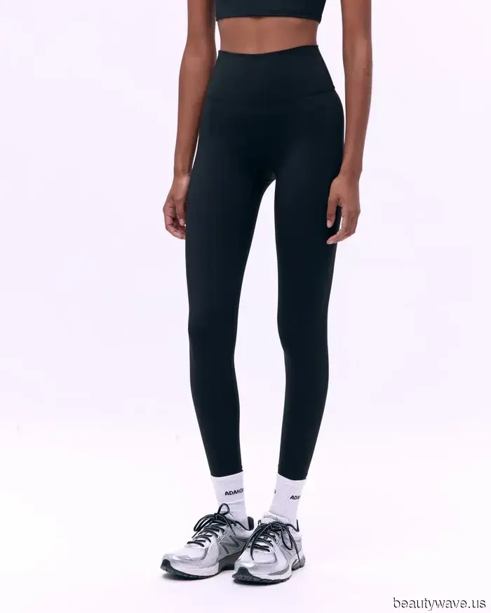 Sto aggiornando il mio guardaroba per l'allenamento&mdash;Queste 9 marche sono in cima alla mia lista