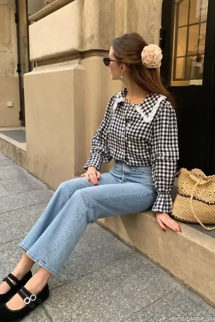 Nothing shouts “Summer” quite like gingham—here’s how to wear it throughout the entire season.
