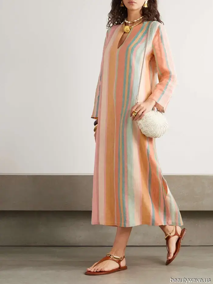 Thanks to The White Lotus, this dress style is experiencing a comeback—here's where you can find one.