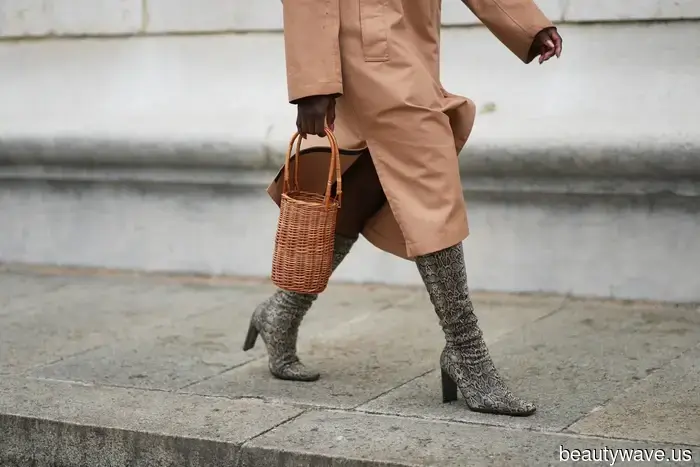 If You Can't Find a Wicker Husband, Consider a Wicker Bag.