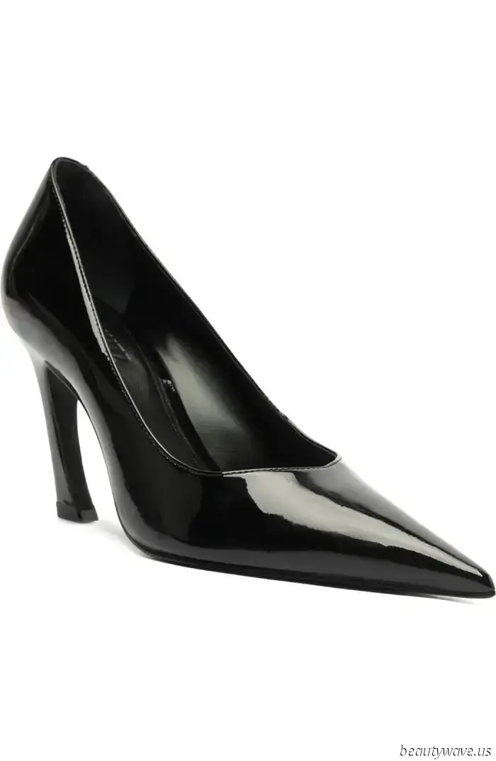 This Unfashionable Shoe Is Being Worn by Those with Stylish Tastes Alongside Minidresses This Summer.