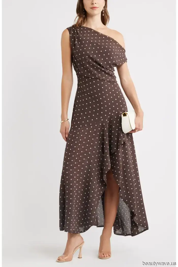 Lass uns zur Sache kommen&mdash;36 Nordstrom-Kleidung, Schuhe und Accessoires, die deinen stilvollen Freund beeindrucken werden