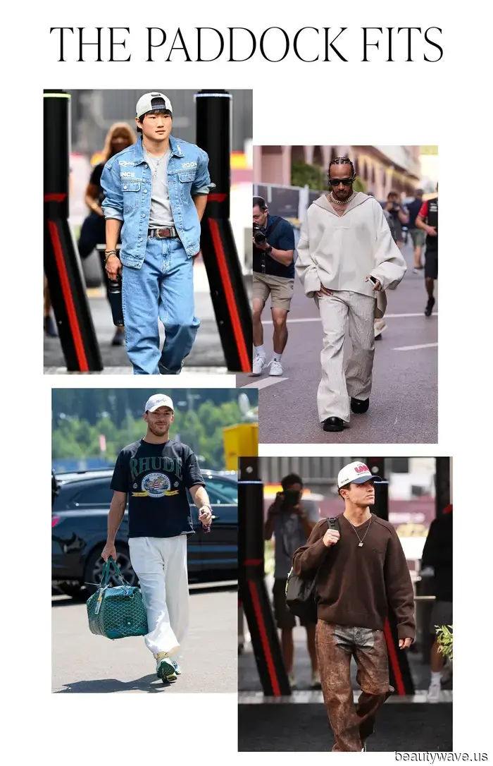 All You Should Know About F1 in 2025