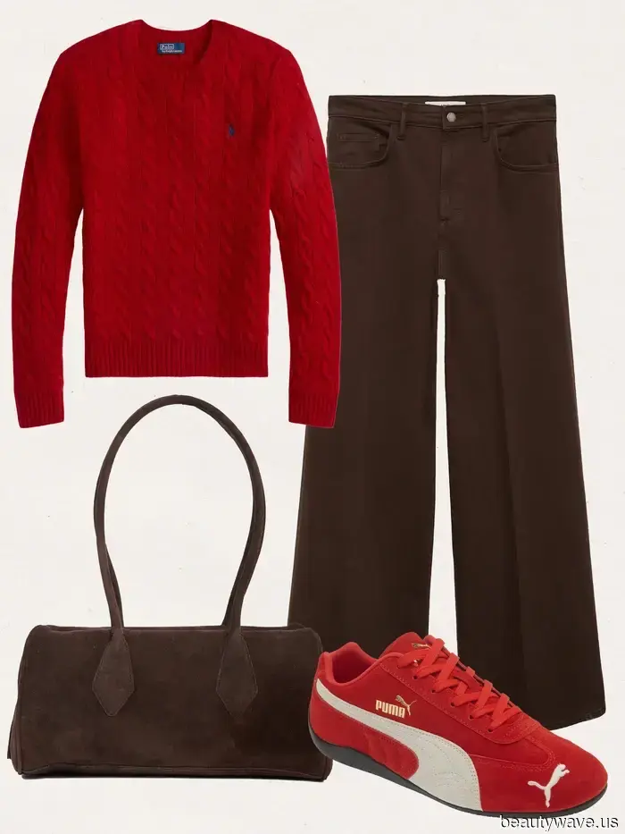 Ho appena creato 8 spettacolari outfit autunnali da Nordstrom per meno di $500