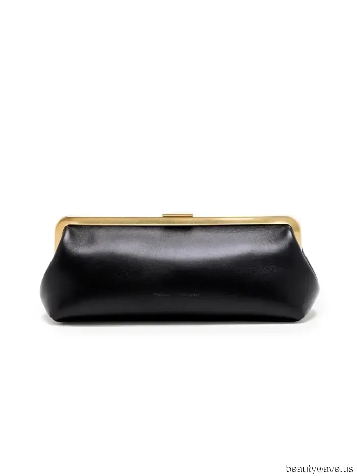 2026 È l'Era della Clutch Quotidiana: Non Complicata, Casual, Ma Ancora Così Elegante