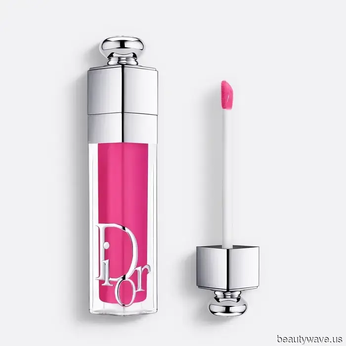 Esclusivo: La Collezione di Trucco Autunnale Fantasiosa di Dior Sta Arrivando, e Abbiamo un'Anteprima
