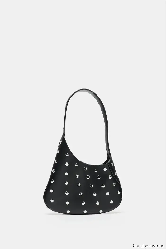 29 Hallazgos Chic de Zara que Estoy Comprando para Hacer que Mis Jeans Básicos Luzcan "Ricos"