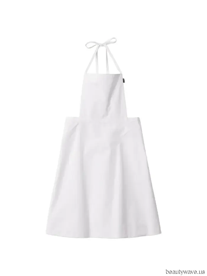 No, Not Floral—This Debated Spring Dress Trend Is Dominating New York, Thanks to Miu Miu.