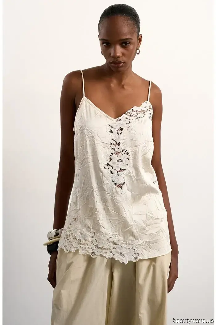 These 31 beautiful Nordstrom discoveries share a common trait: they are both romantic and playful.