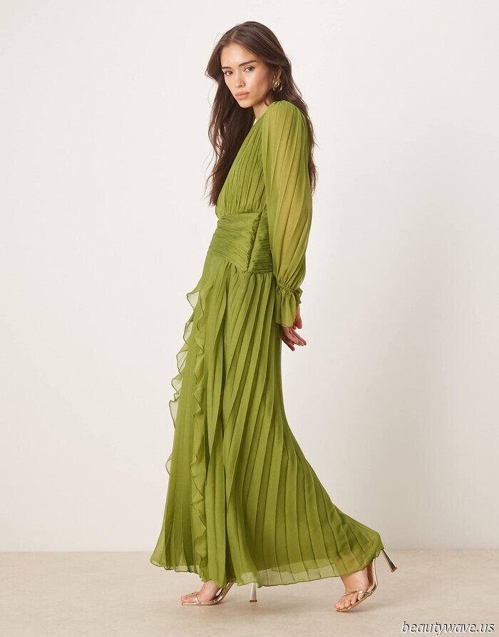 You’ll Be Surprised—Here Are 8 Dress Trends Our Editors Are Steering Clear of This Summer