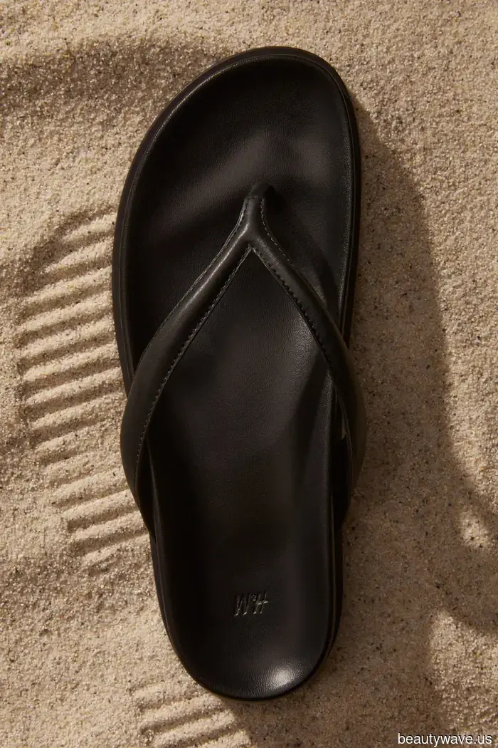 H&M Has Just Released Its Most Stylish, Minimalist Collection to Date—9 Pieces That Are Likely to Be Sold Out by May 1.