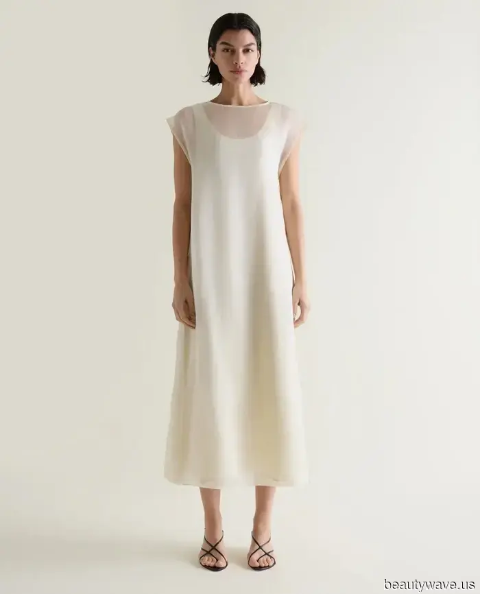 The "Barely-There" Look Has Returned—5 Tips to Perfect This Controversial Trend Beloved by Fashion Insiders for…