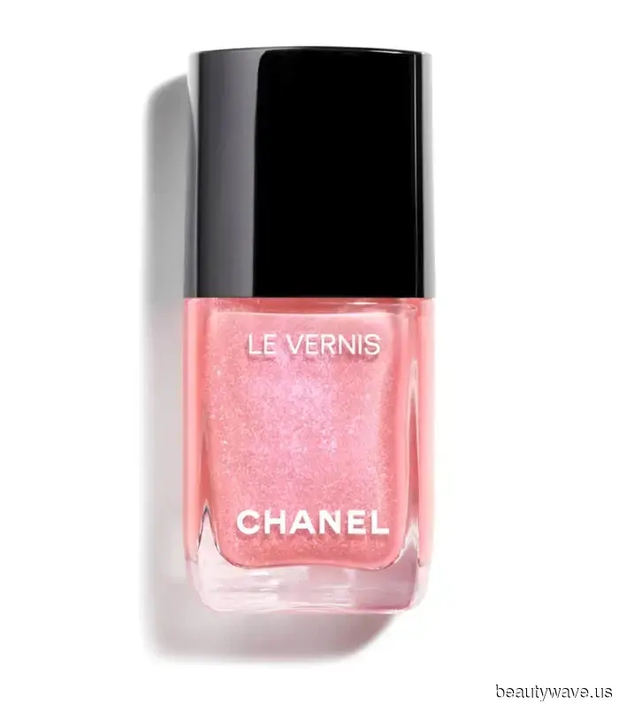 Experts Consensus: These 7 Nail Shades Will Instantly Elevate Your Style This Summer
