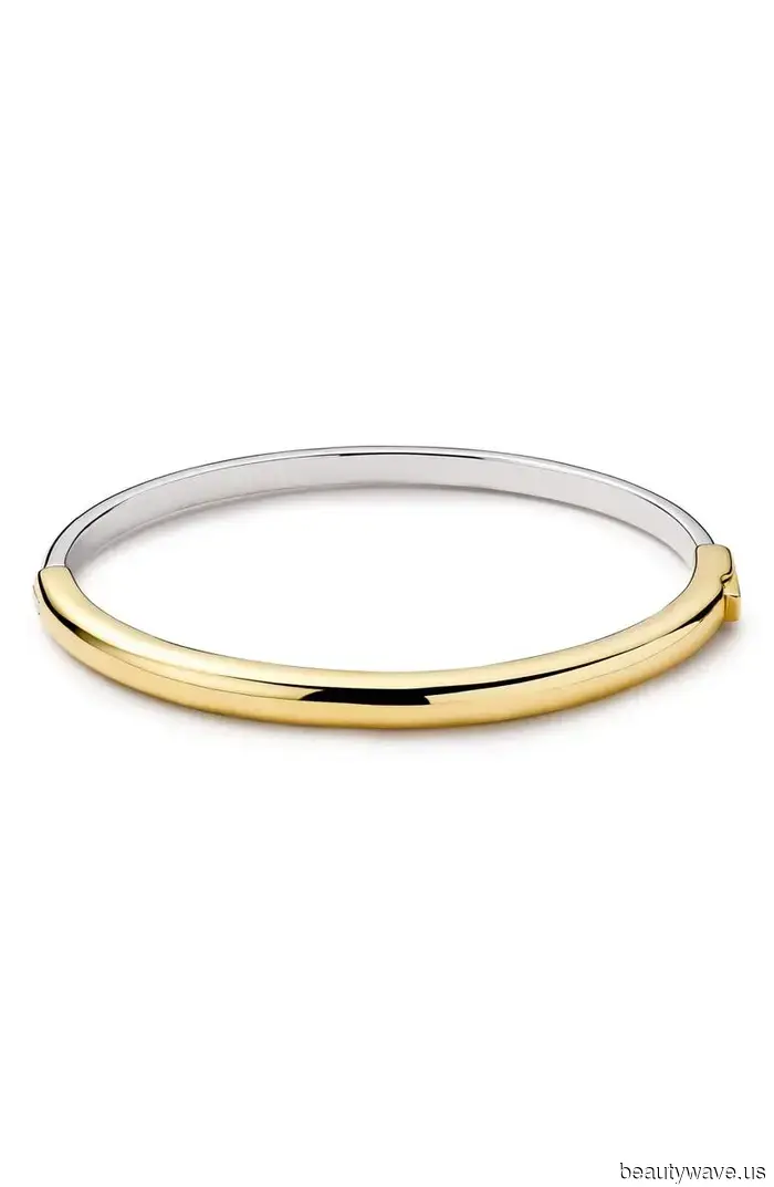 Si quieres vestirte mejor en 2026, prueba estos elegantes accesorios de Nordstrom.