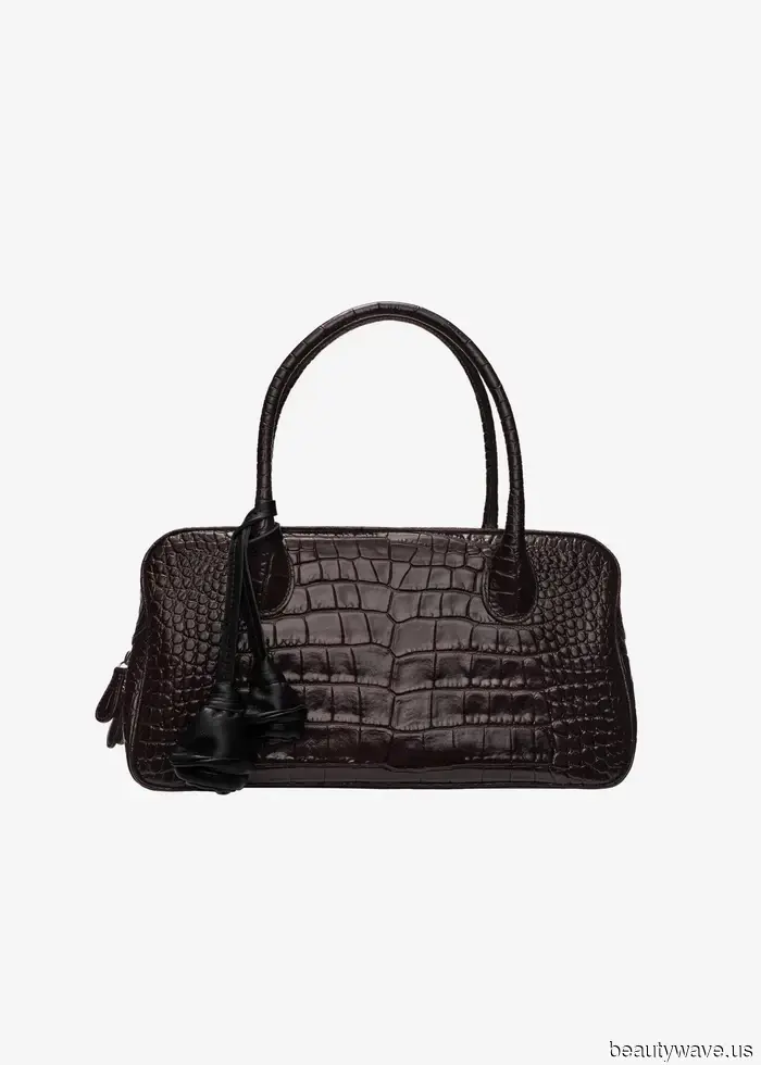 IYKYK: This Under-the-Radar 'It' Bag Has Captivated Celebrities and Fashion Editors Alike