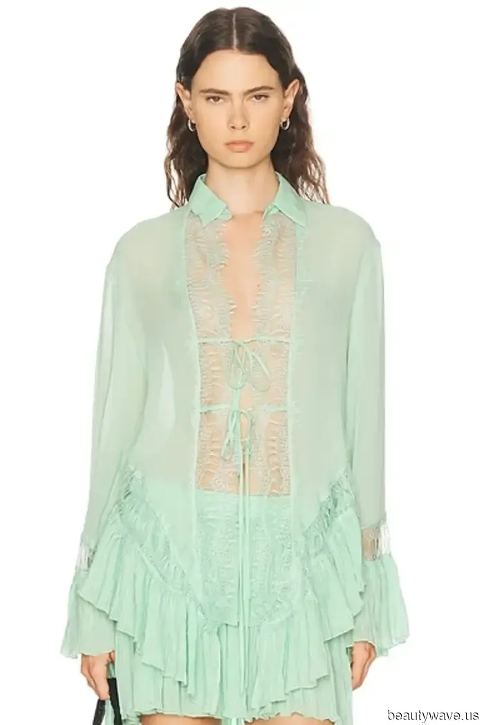 Menschen, die den Sommer in den Hamptons, auf Martha's Vineyard und Nantucket verbringen, kaufen gerade all diese Dinge.