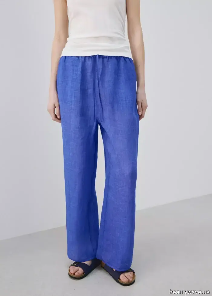 Alle Scandi-Style-Liebhaber aufgepasst&mdash;6 Sommeroutfits, die wir uns von Kopenhagens coolsten Dressern ausleihen!