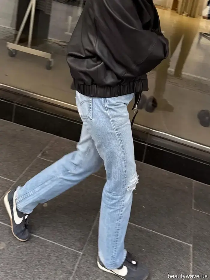 Кроссовочные наряды, которые будут носить все самые стильные девушки в 2026 году