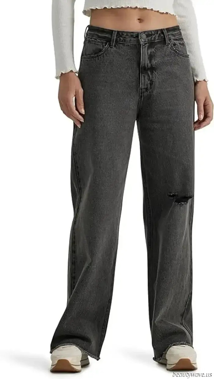 Halten Sie die Skinny Jeans – Diese sind die schicken Denim-Stile, die Sie am Amazon Prime Day kaufen sollten