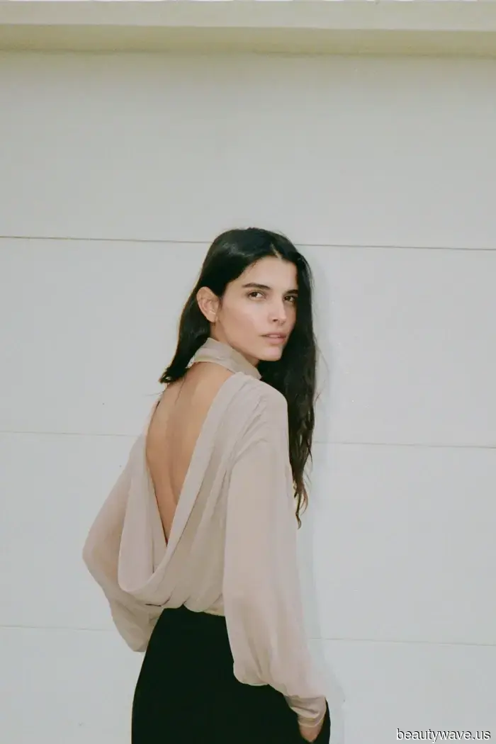 29 Hallazgos Chic de Zara que Estoy Comprando para Hacer que Mis Jeans Básicos Luzcan "Ricos"