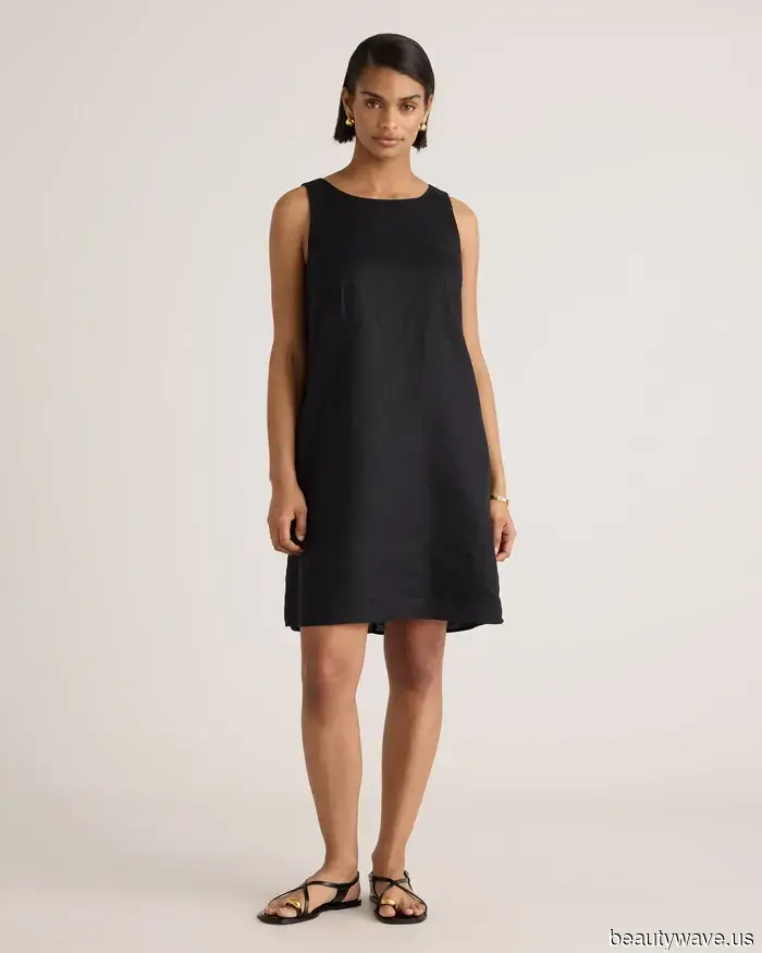 Cue la Montaje de Transformación: Mi Mejor Amiga Quiere un Renovación de Armario, así que Envié Esta Lista de 11 Básicos Imprescindibles