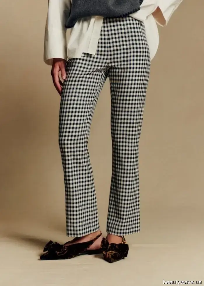 Ich bin eine Mutter, die in der Modebranche arbeitet&mdash;ich habe meiner neu schwangeren Freundin diese 8 stilvollen Umstandsmode-Ideen geschickt.