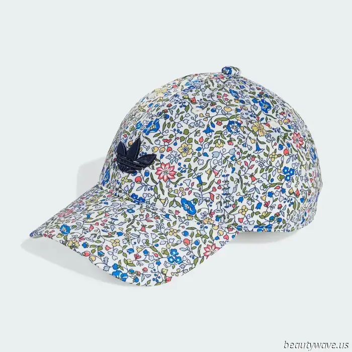 Акции Adidas и Liberty London Collaboration только что закончились, а кроссовки Samba будут распроданы
