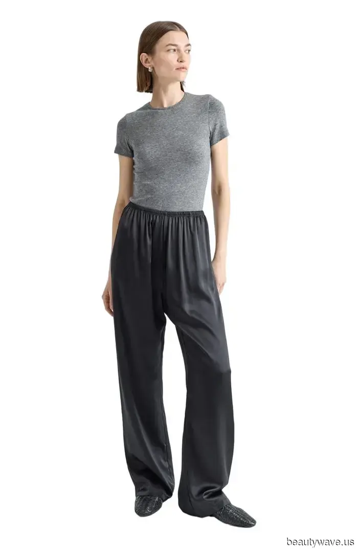 Я всегда покупаю качественные базовые вещи в Nordstrom&mdash;32 варианта, на которые я сейчас обращаю внимание и которые буду носить до 2026 года.