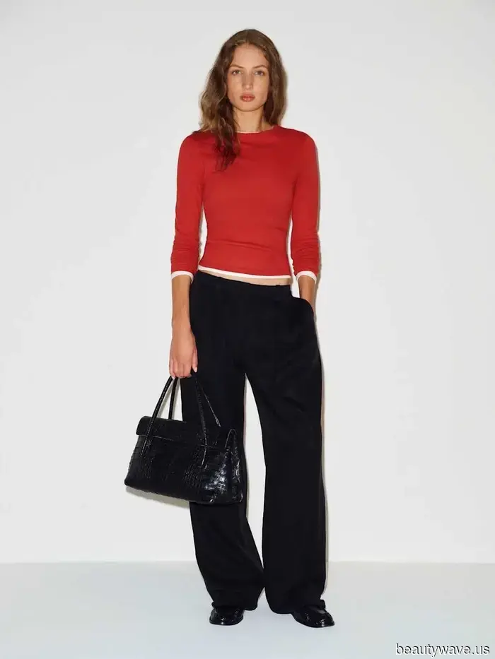 My closest friend requested that I create the ideal autumn wardrobe for her—here are 9 chic essentials I suggested.