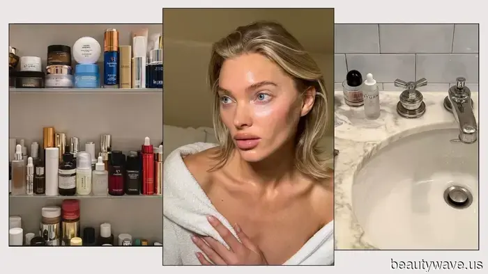 Numerous experts have validated this: This is the proper sequence for applying your skincare products.