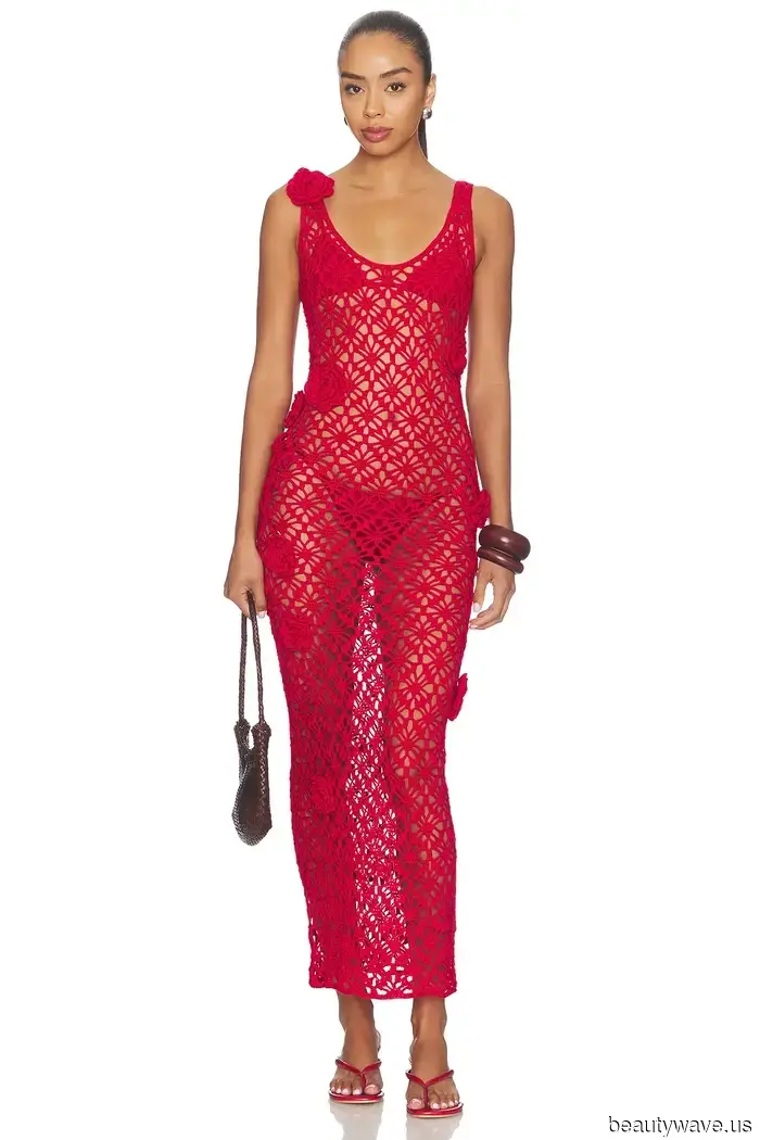 We’ve learned about the seven major dress trends for the summer of 2026.