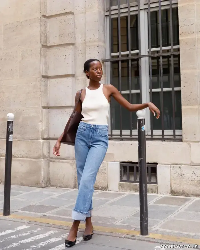 Hold off on storing your jeans just yet! This summer, fashion enthusiasts everywhere are embracing these 8 denim trends.