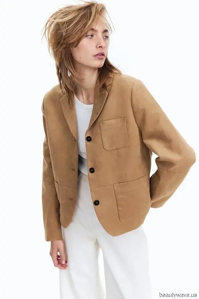 Ich weiß, dass der Sommer noch nicht vorbei ist, aber ich kann diese 45 erschwinglichen Wildleder-Funde nicht aus meinem Kopf bekommen.