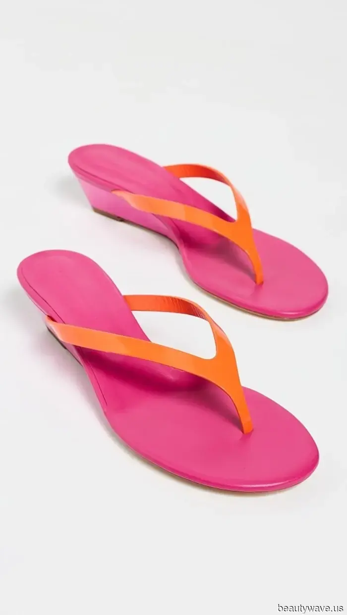 Fashion Enthusiasts Are Ditching Basic Sandals for This Exciting Shoe Trend This Summer.