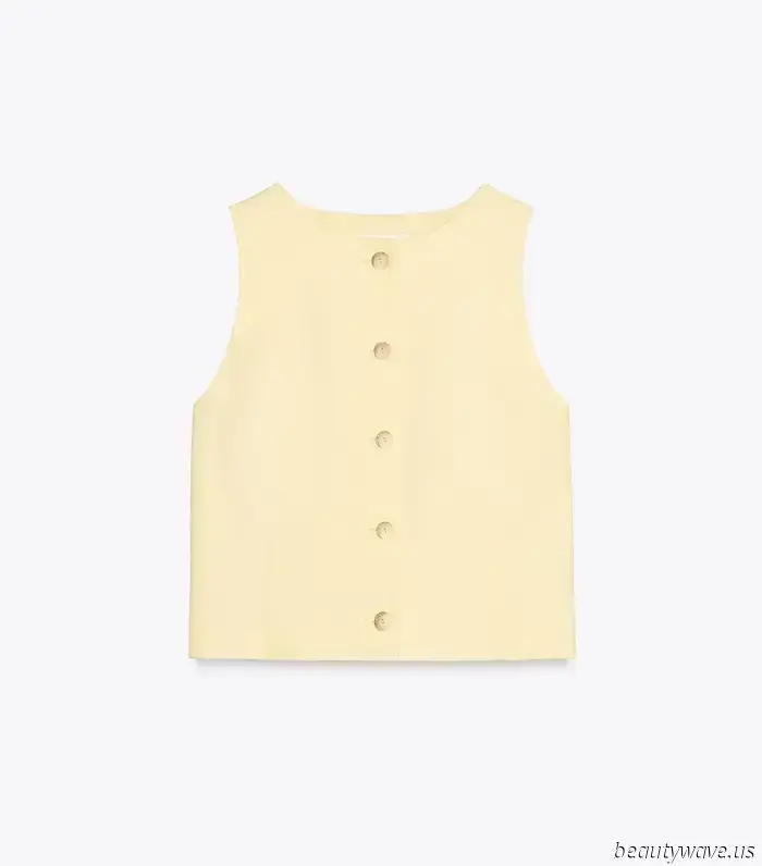 I Cleared Out My Friend's Carts at H&M, Zara, and J.Crew and Substituted Them with These 33 Items.